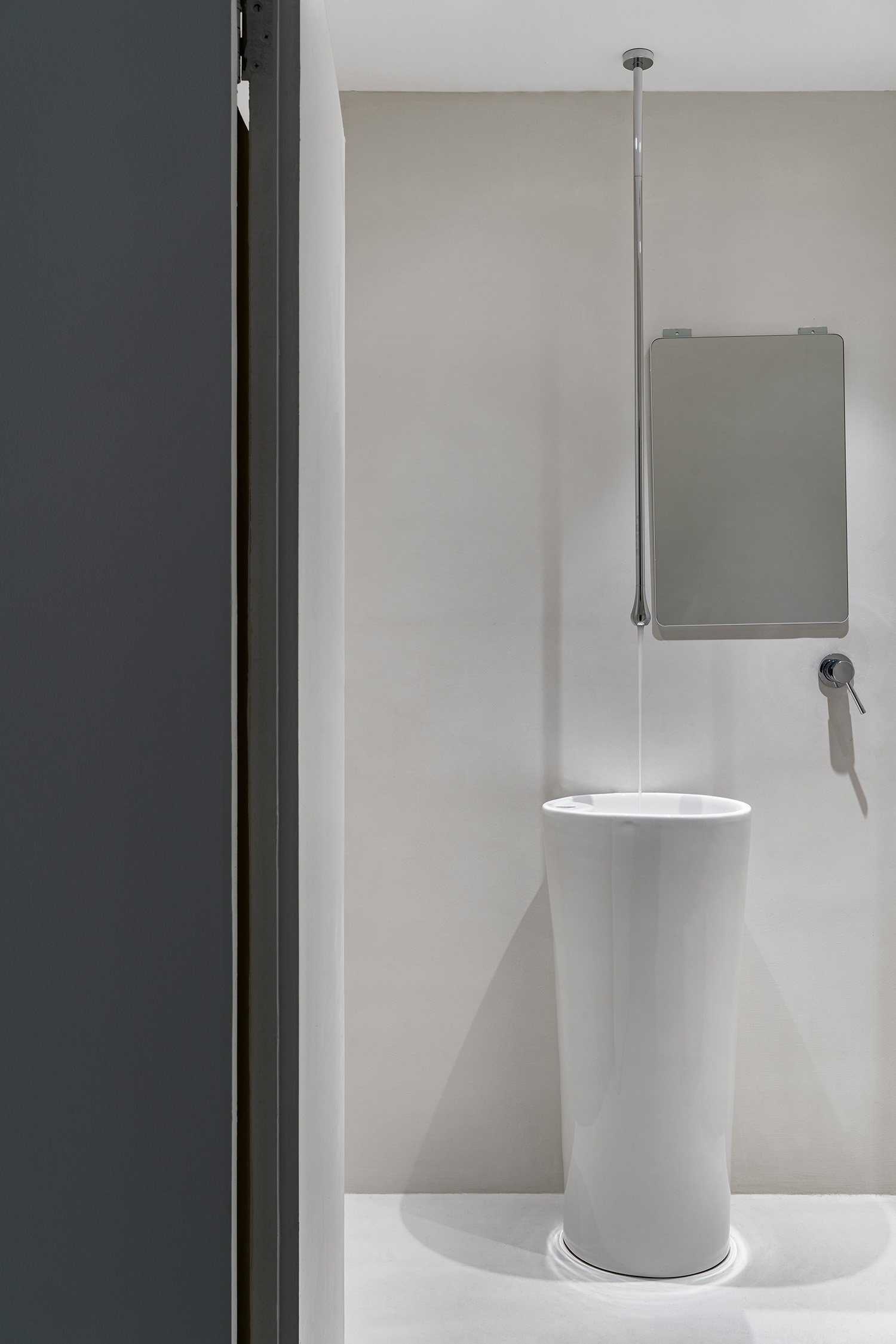 郝泽伟工作室自宅-21