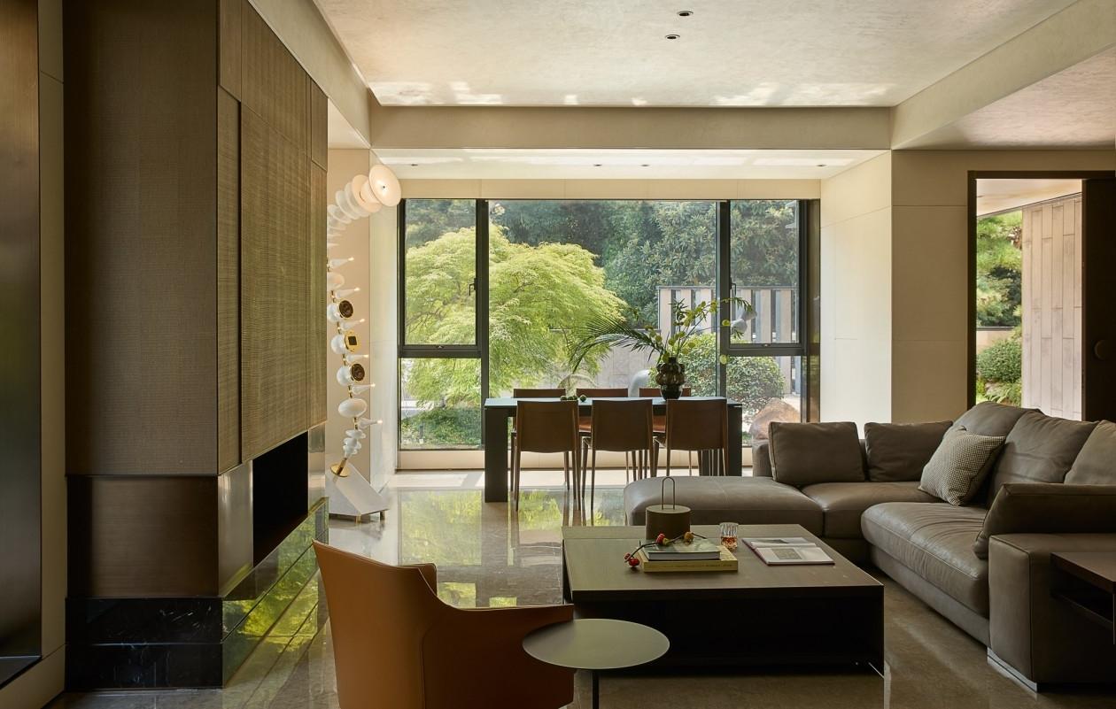 九溪玫瑰园丨中国杭州丨GFD广飞设计-20