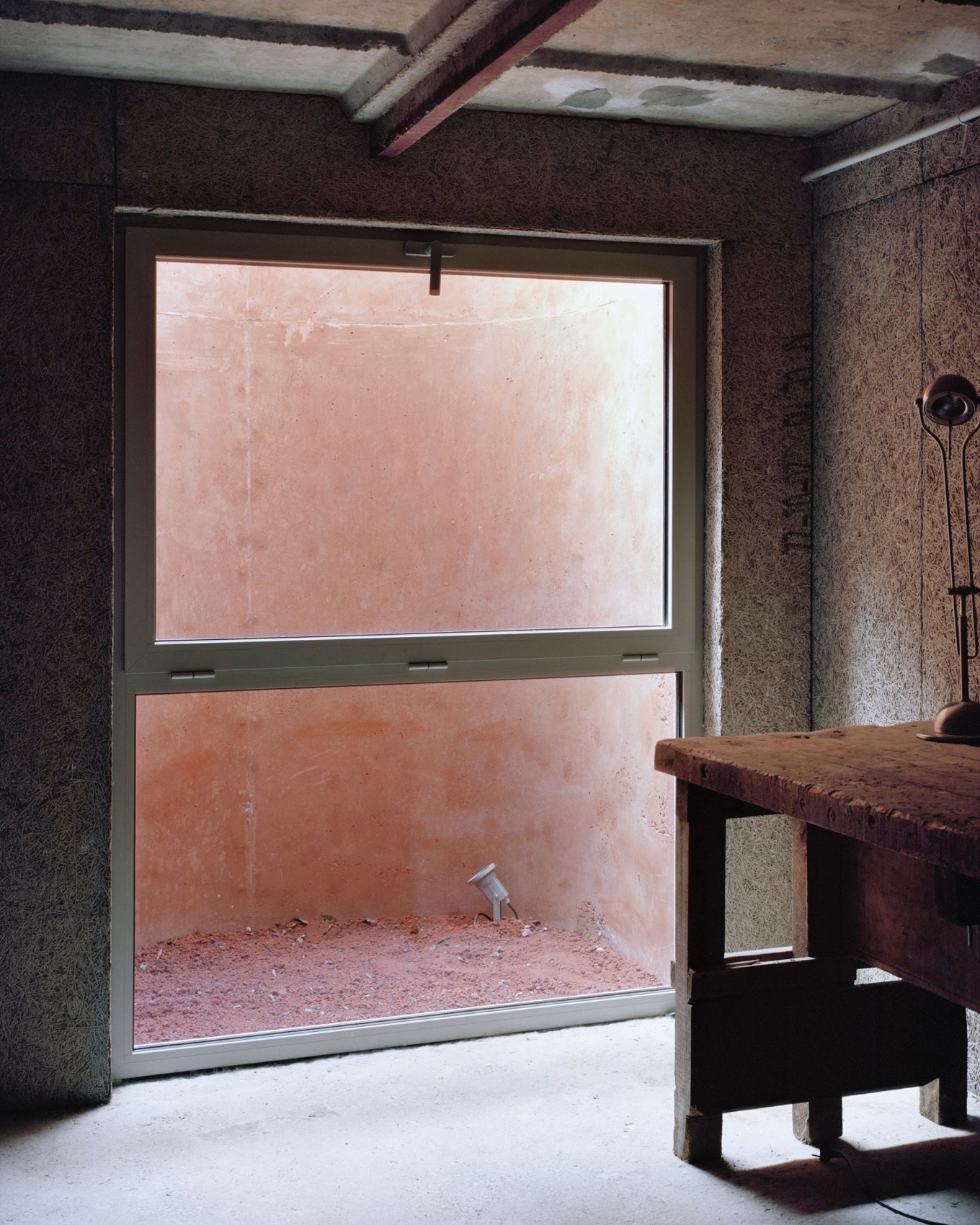 由砖块碎片改造而成的住宅丨法国丨Atelier Delalande Tabourin-40