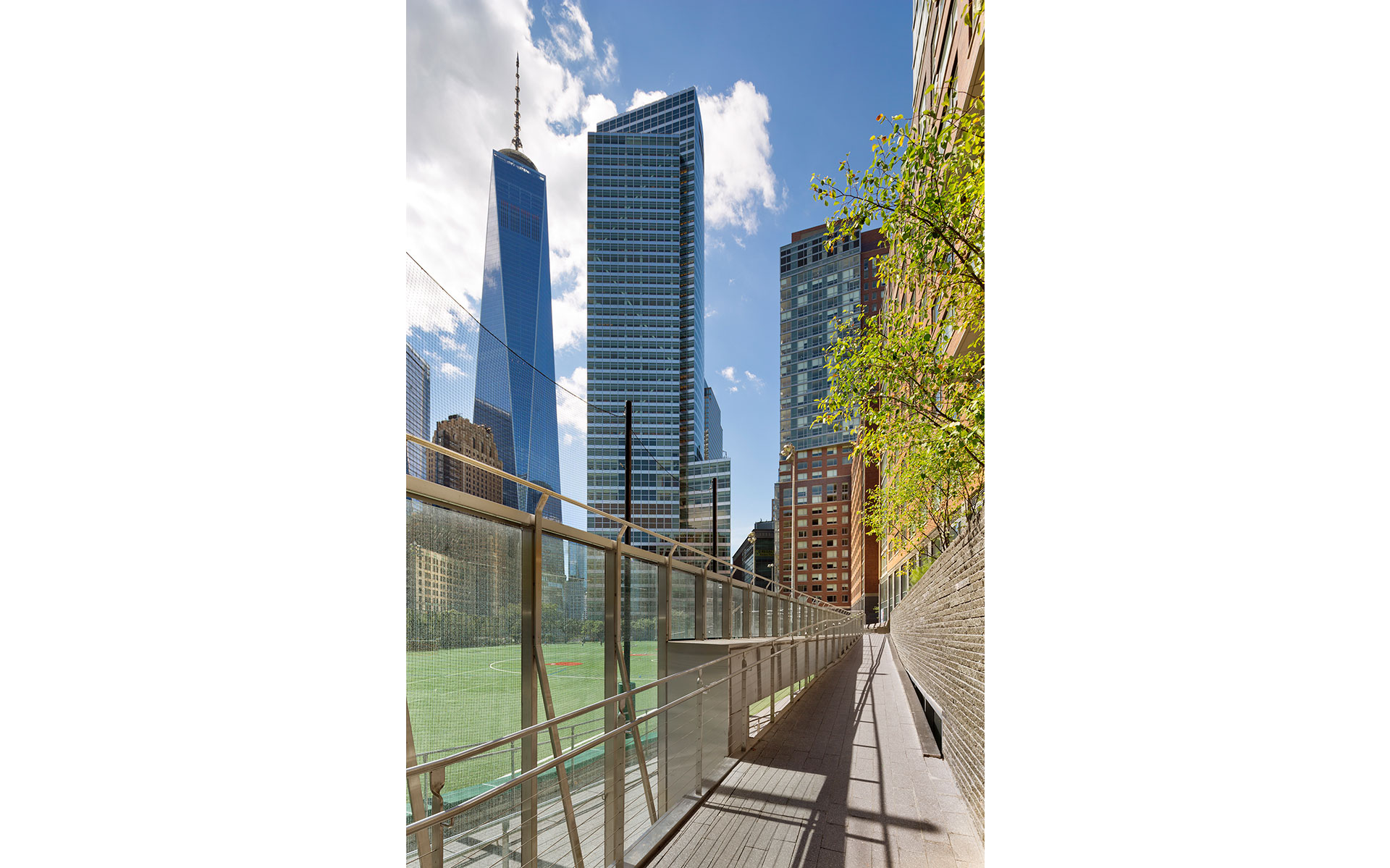 HMA  » Battery Park City Community Center-11