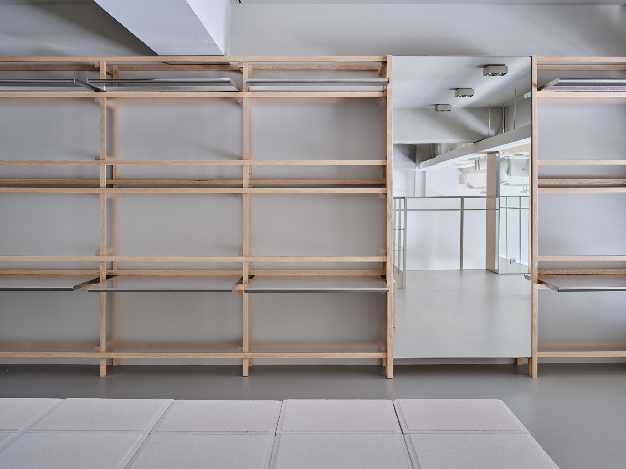 29 厘米圣水店丨韩国首尔丨studio fragment-37