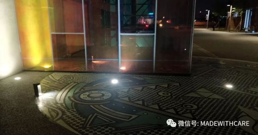 新时代文化的烙印 - 文化创意产业园-105