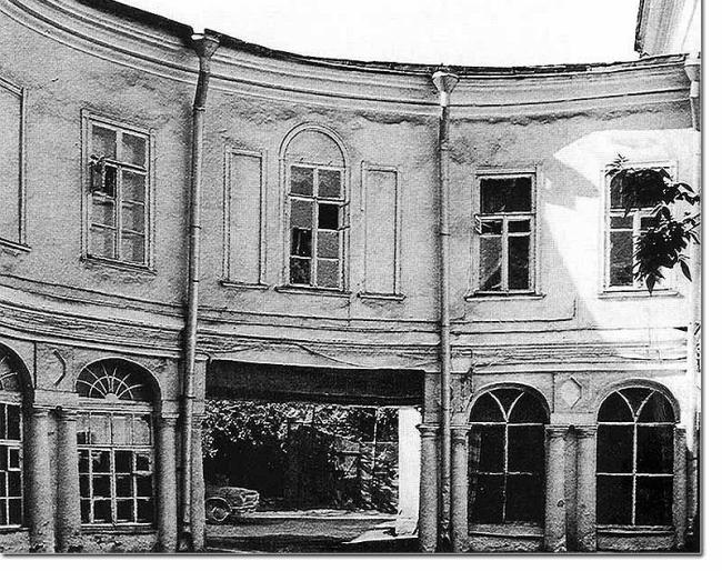 《Городки》（《城市积木》）丨俄罗斯莫斯科丨艺术家团体“О3”-11