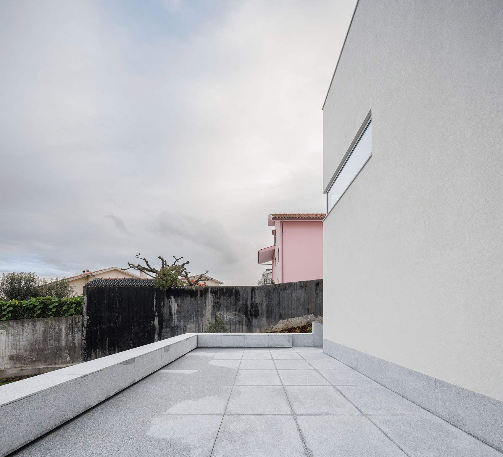 Santa Marinha 住宅丨葡萄牙丨Helder da Rocha Arquitectos-53