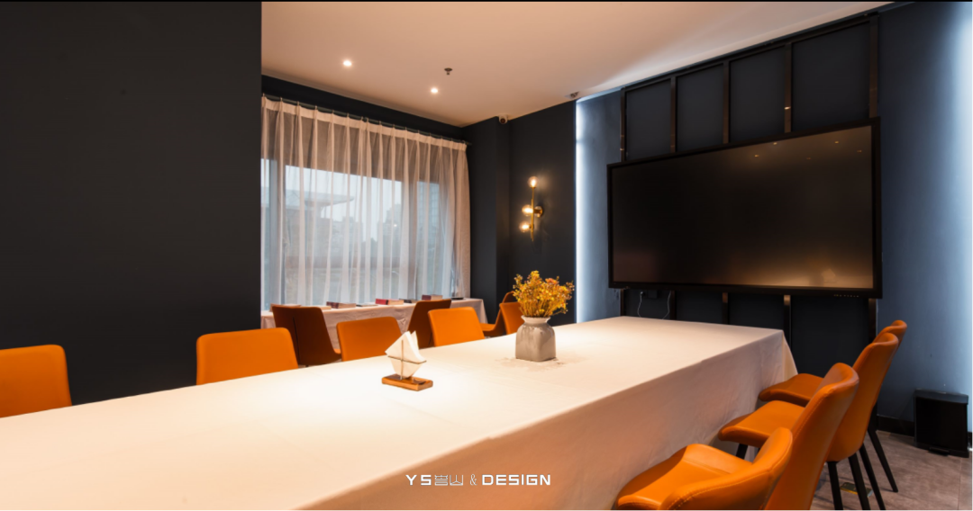 睿臣葡萄酒生活体验馆丨中国惠州丨誉山设计事务所-44