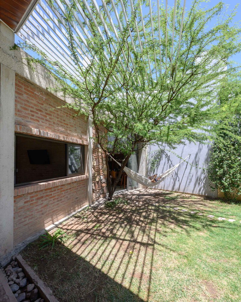 Dani 和 Luis 的家丨阿根廷丨vbrügg-35