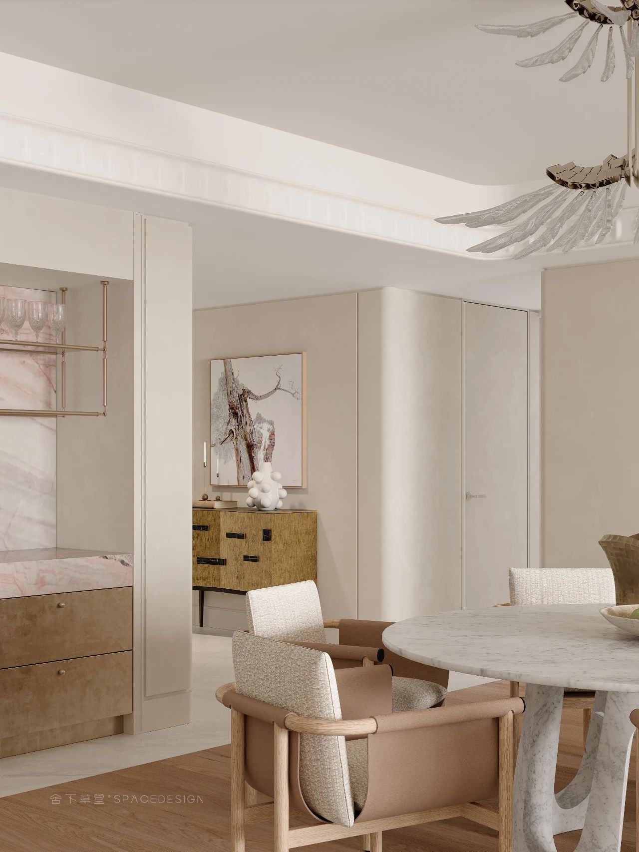 香港波老道21号丨中国香港丨舍下草堂-25