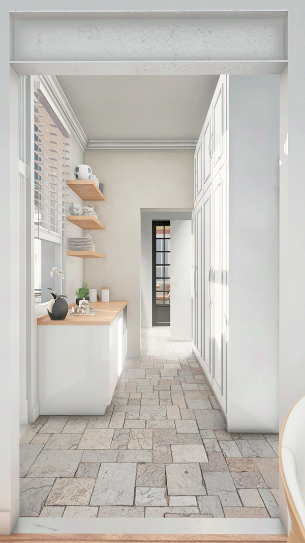 Maison Dacota 项目-42