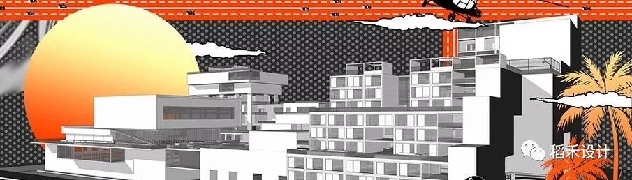 "稻禾设计总监毛巍受邀担任郑州轻工业学院答辩委员"-0