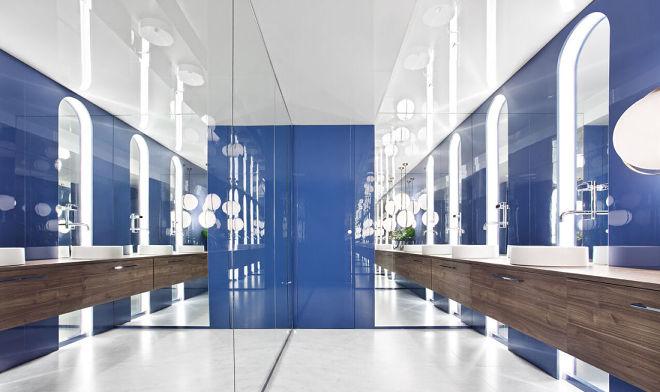 ALVIC 品牌展厅丨中国朝阳-11