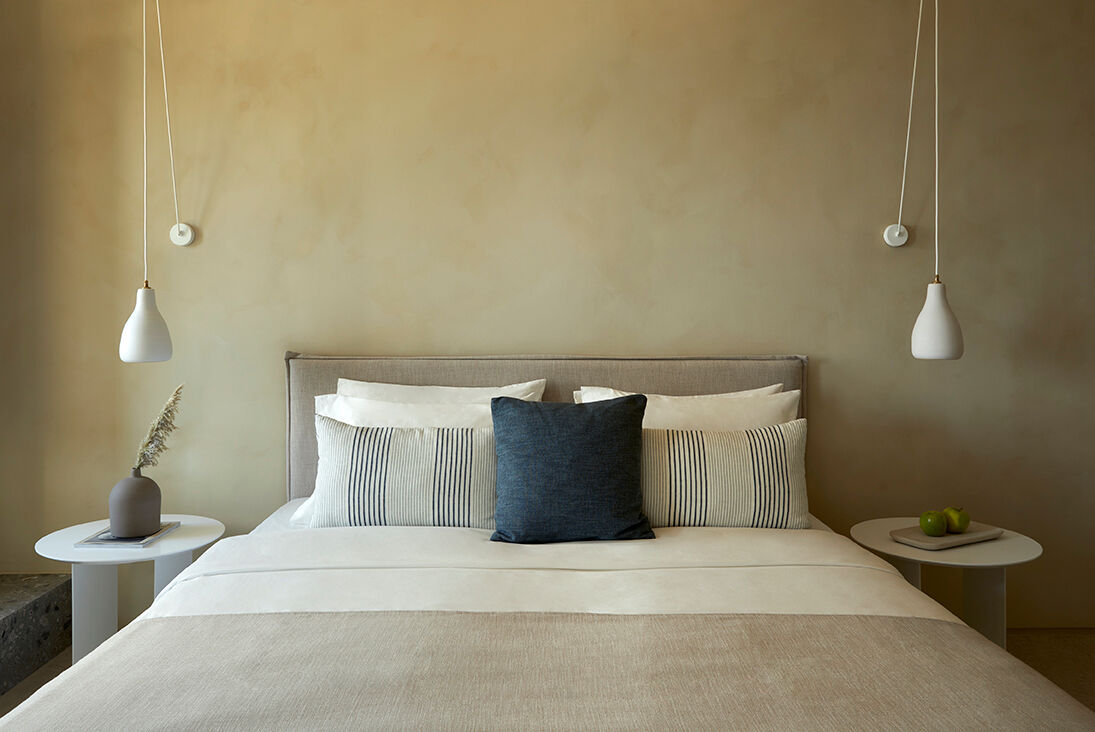 帕洛克斯豪华水疗酒店丨希腊丨Stones & Walls-4