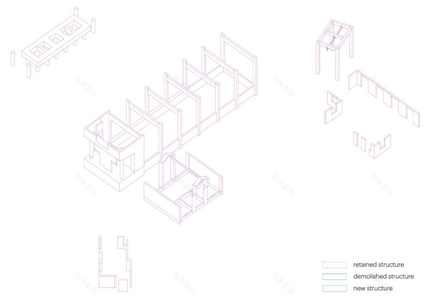 先锋鉴湖书店(鉴湖取水岛市政设施更新项目)丨中国绍兴丨大舍建筑设计事务所等-86