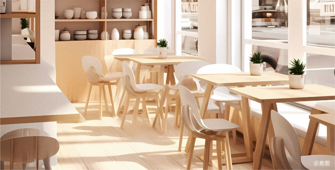 万家食堂VOL4|在森林公园，种下一座会呼吸的食堂-40