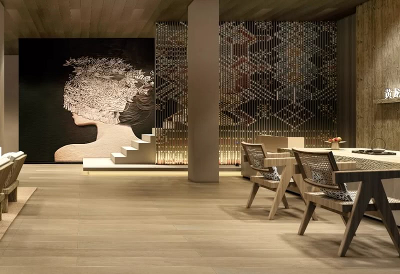 张家界黄溪美宿——AD国际-1