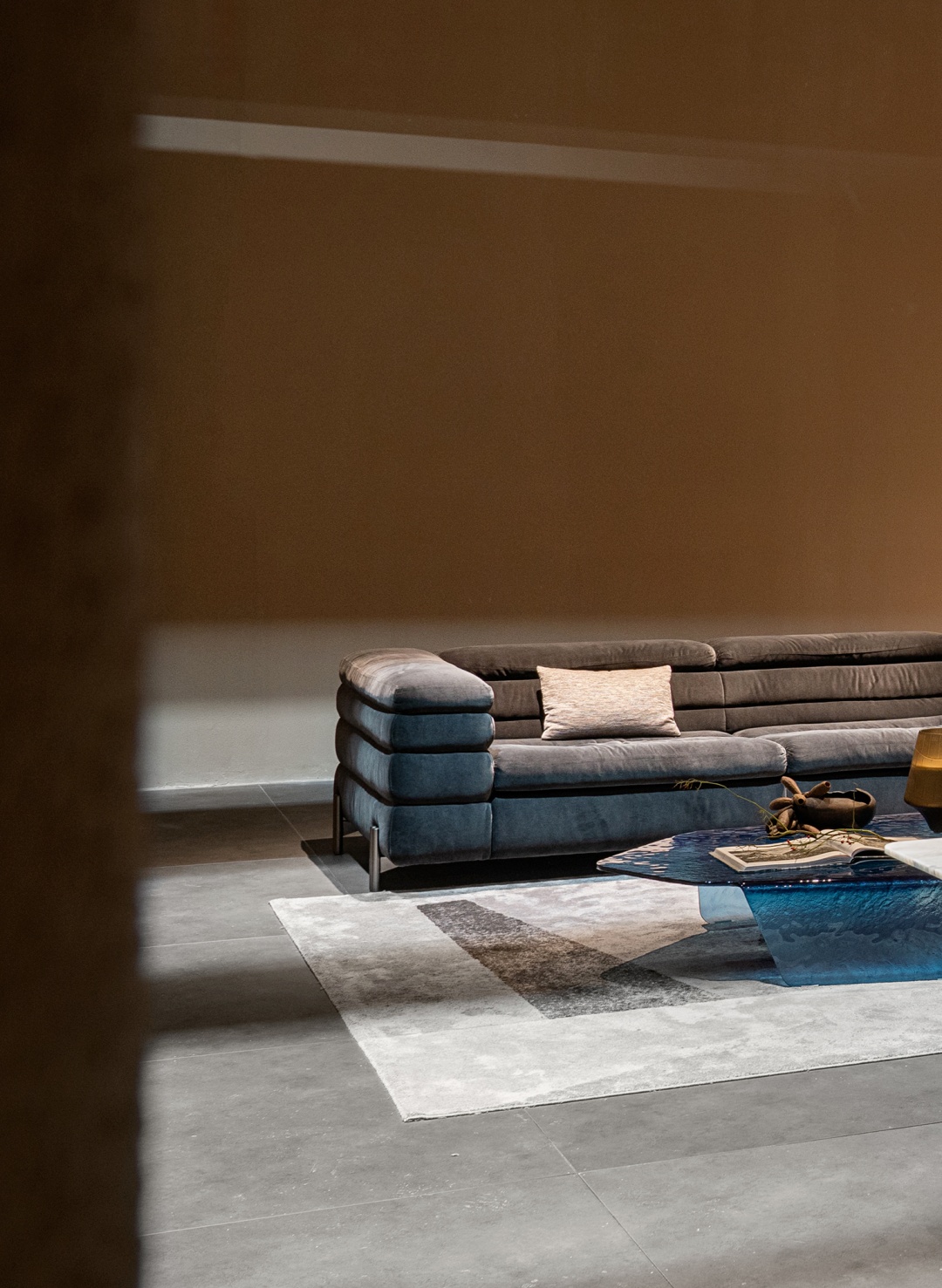 本来之间 2023 广州设计周展厅丨中国广州丨近境制作-30