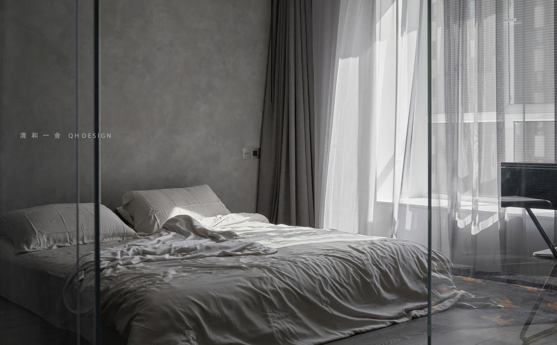 极简品质空间-21