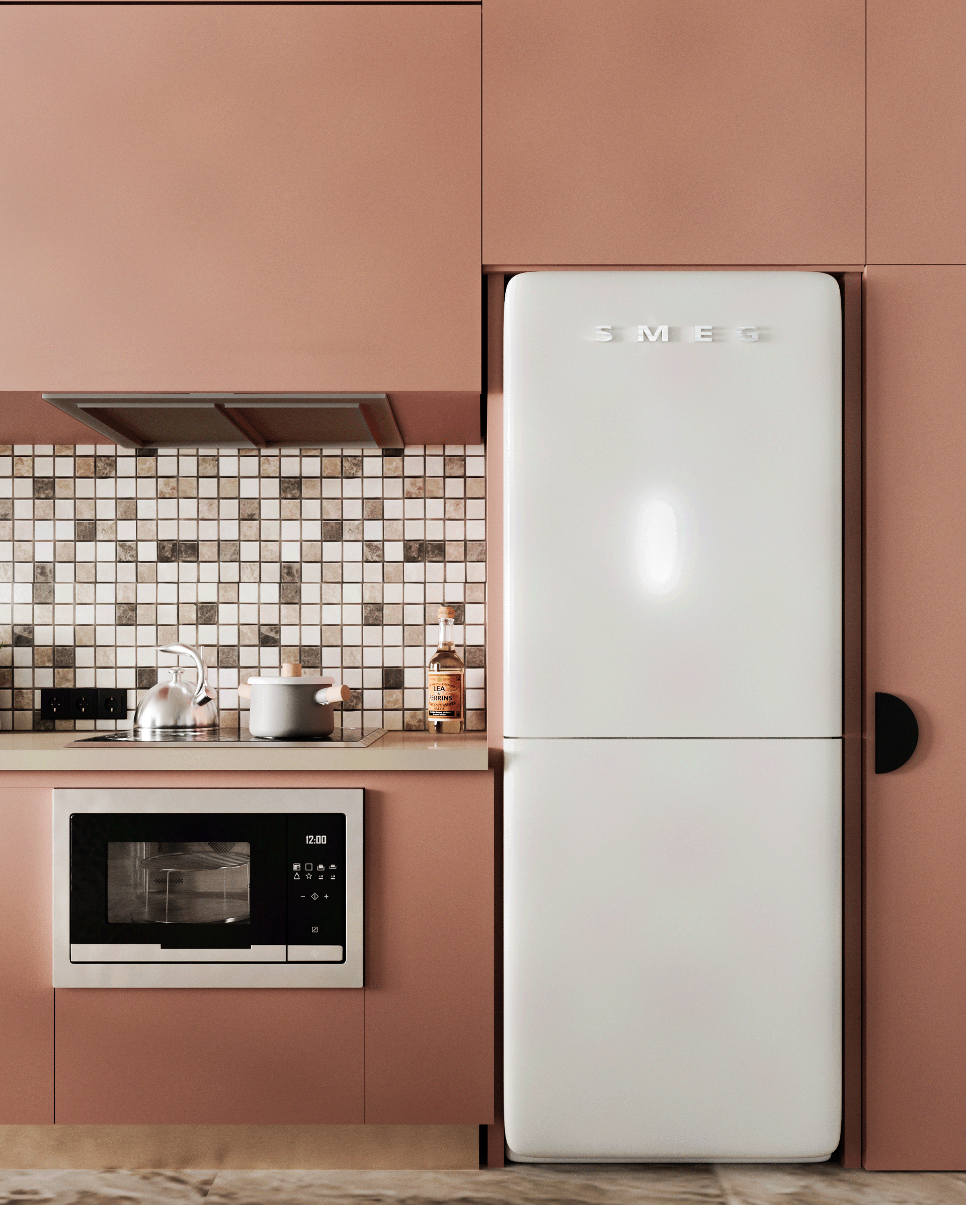 条纹丨Konstantina Beradze-14