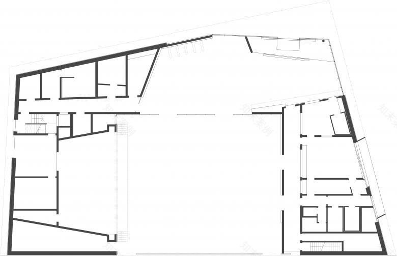 dasch zürn + partner丨Neubau Veranstaltungshalle Kuppenheim丨德国-22