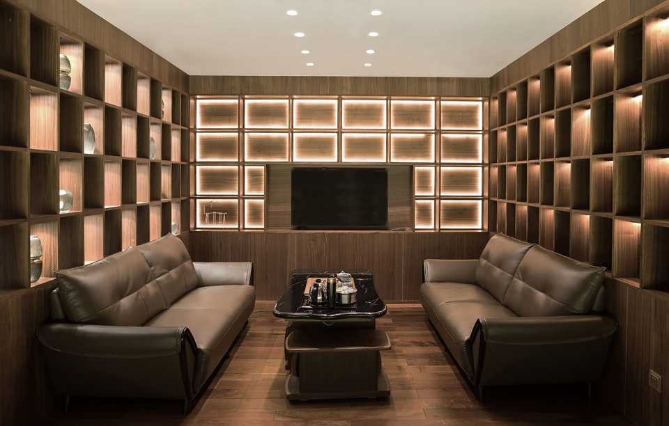 得意日式铁板料理餐厅-32