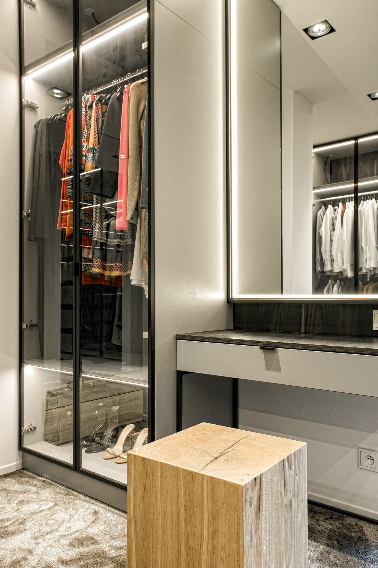 波兰 U型屋设计-12