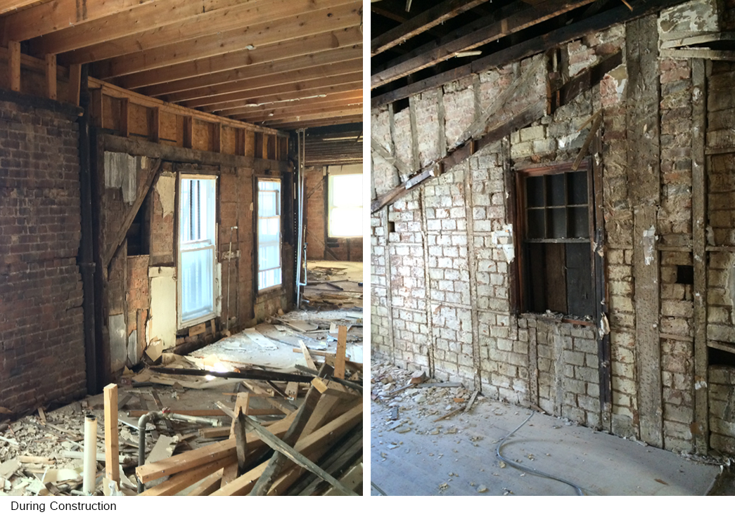 格林堡联排别墅丨OPerA Studio-12