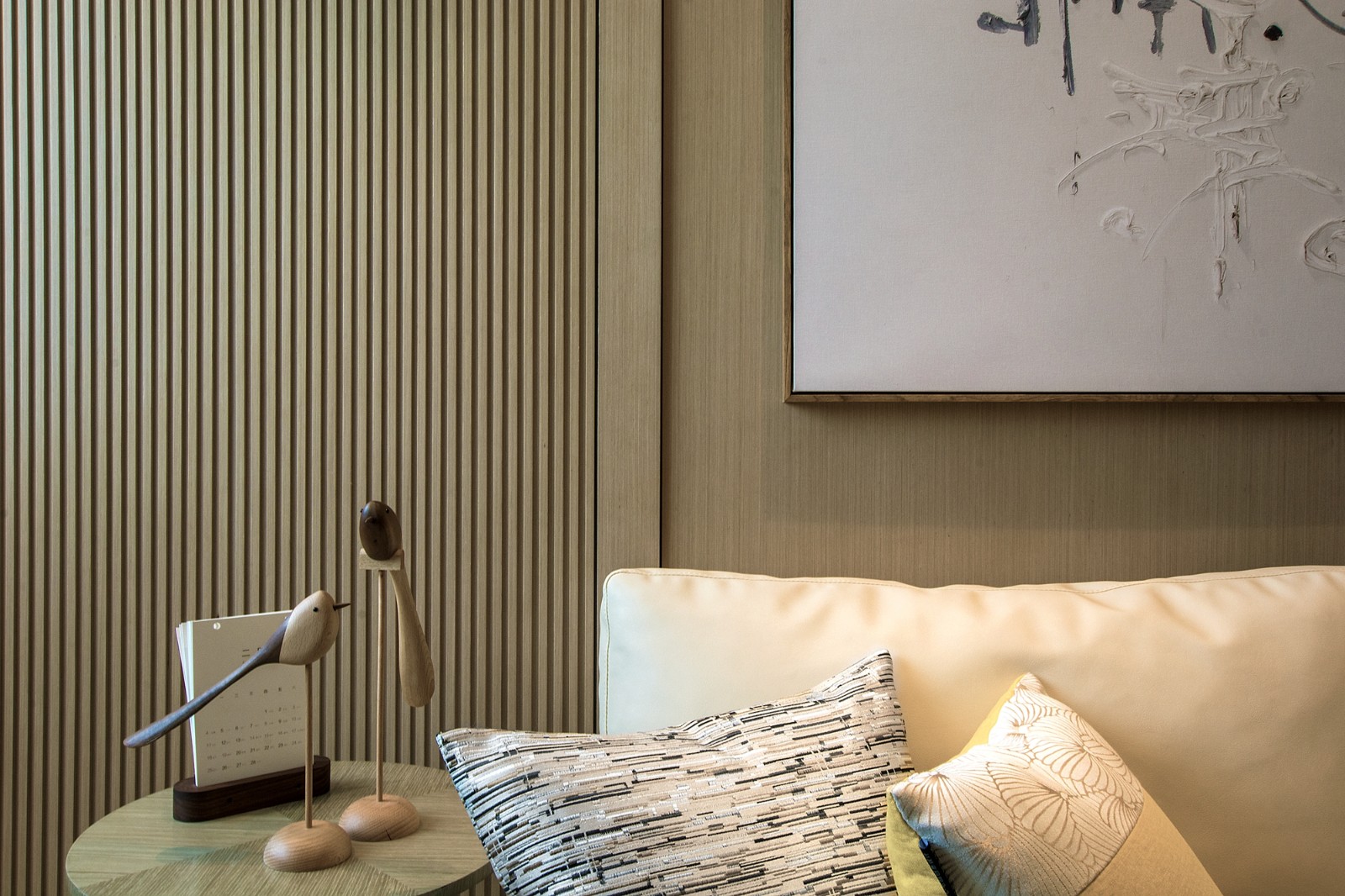 上海潍坊路长租公寓A户型  曼图设计-13