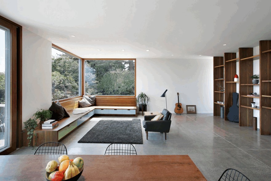 西雅图环保别墅，绿色生活新选择-18