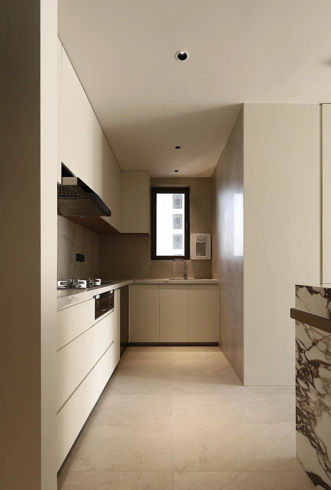 返璞 • BACK TO NATURE客餐厅丨中国深圳丨FX 风向设计-12