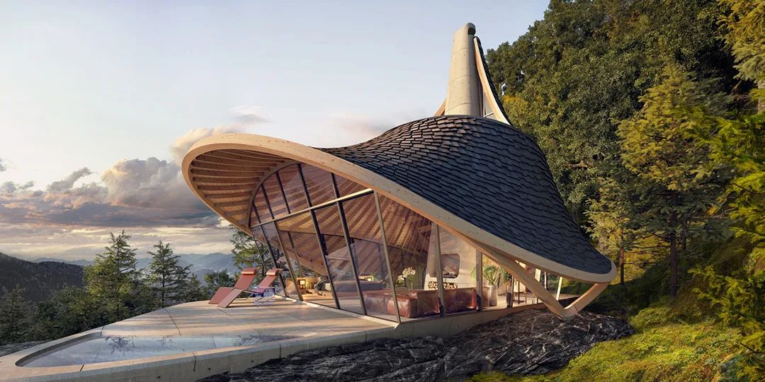 虾夷丨日本丨LEAD-32