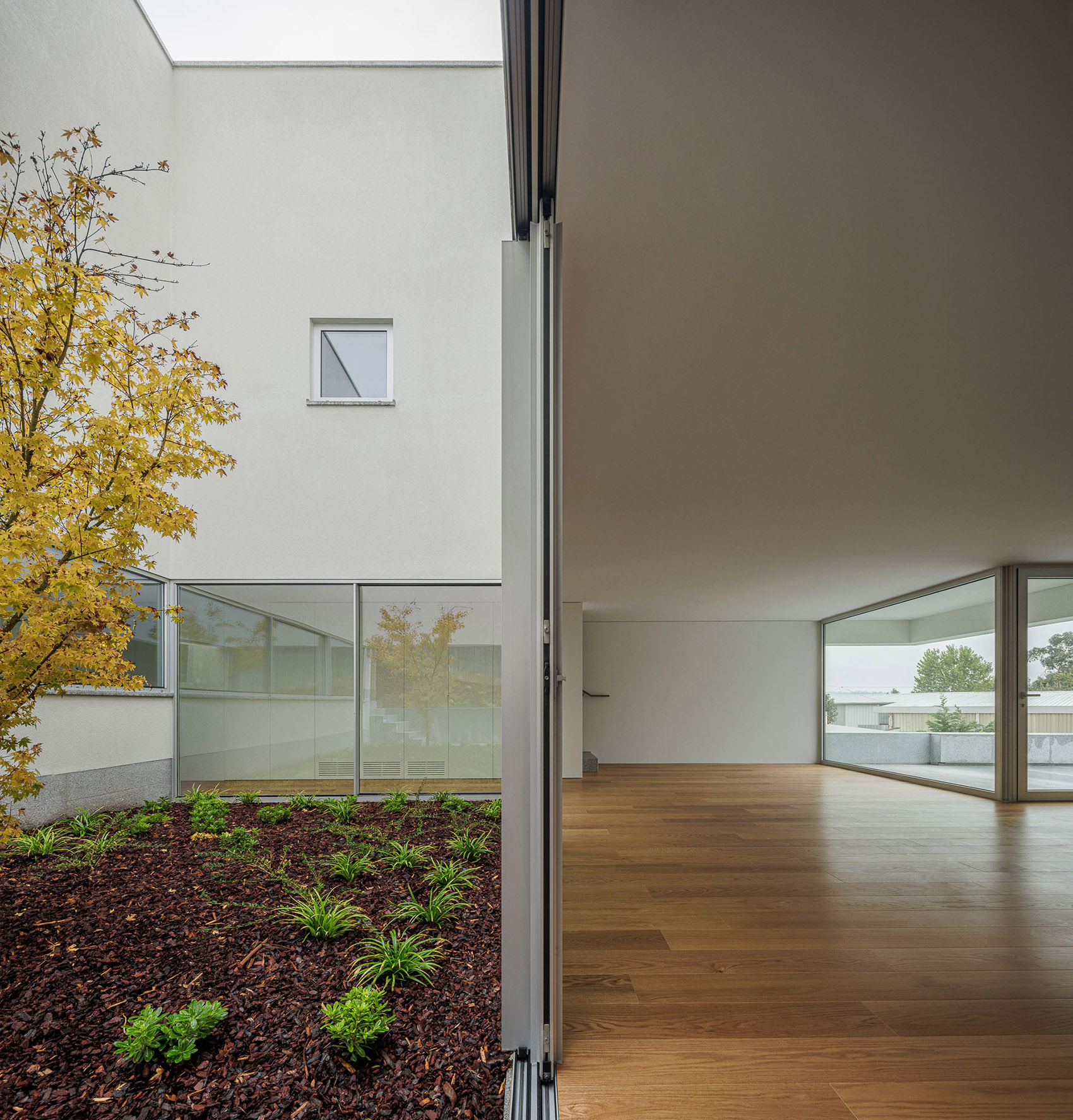 Santa Marinha 住宅丨葡萄牙丨Helder da Rocha Arquitectos-28