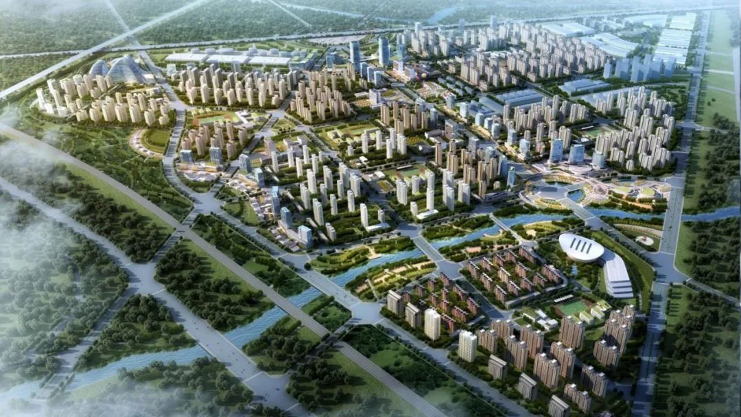 2020 柏创优秀规划项目丨柏创规划院-86