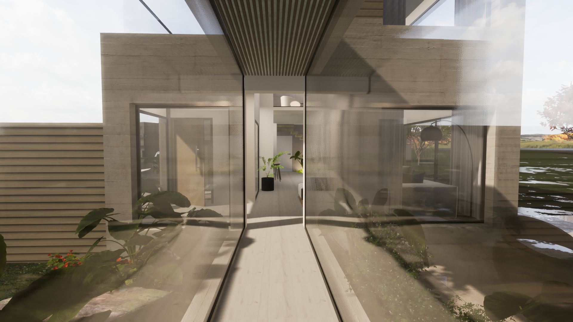 60 区项目丨Lozano Arquitectura-17