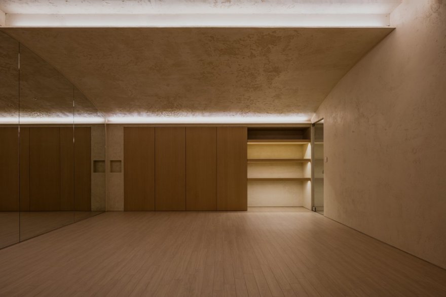 Andar 普拉提馆(Gangnam店)-22