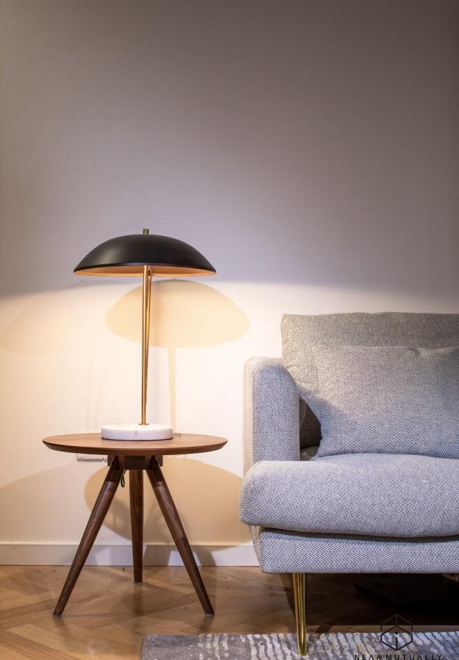 武汉「瞳爱」平层设计,打造通透互动空间-69