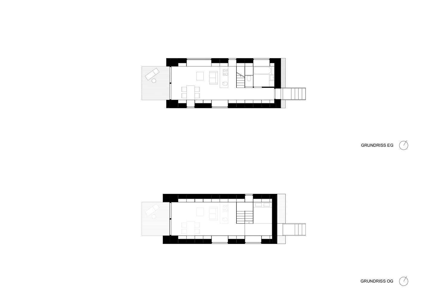 草蚤屋丨奥地利丨Juri Troy Architects-11