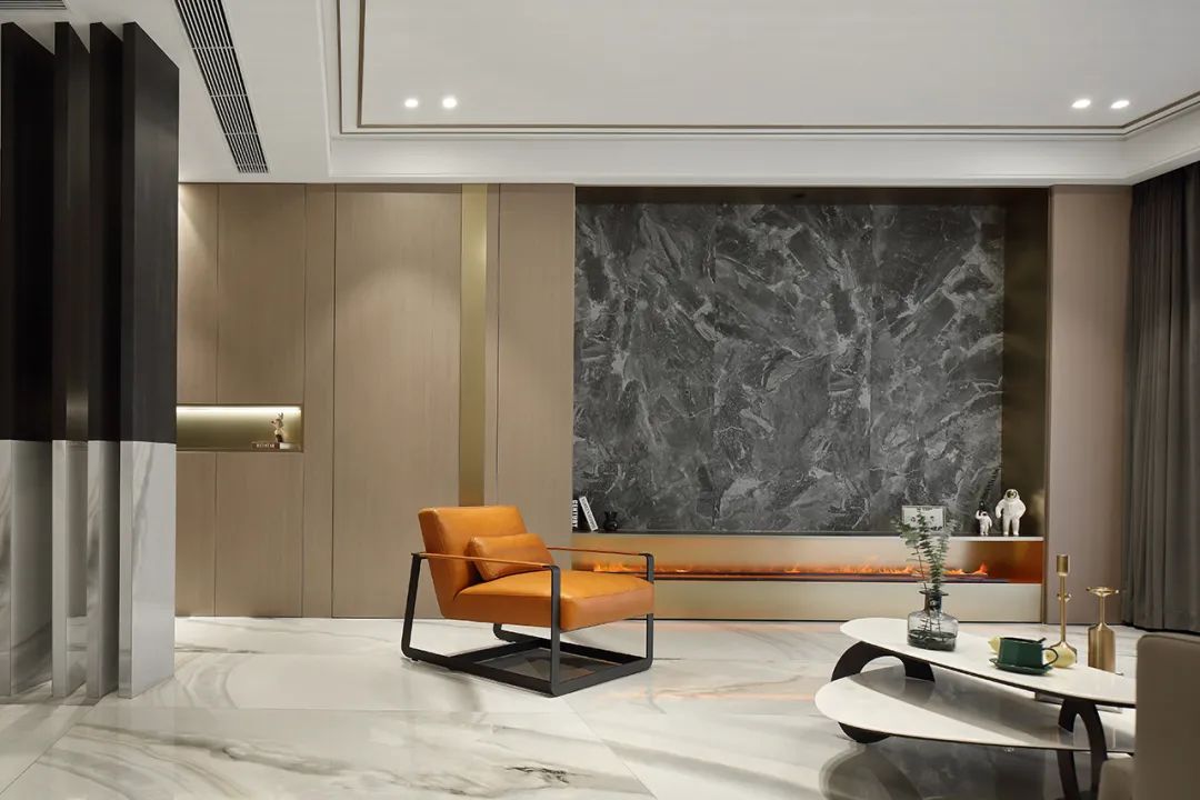 童益文打造宁波悦城都市闲适空间-2