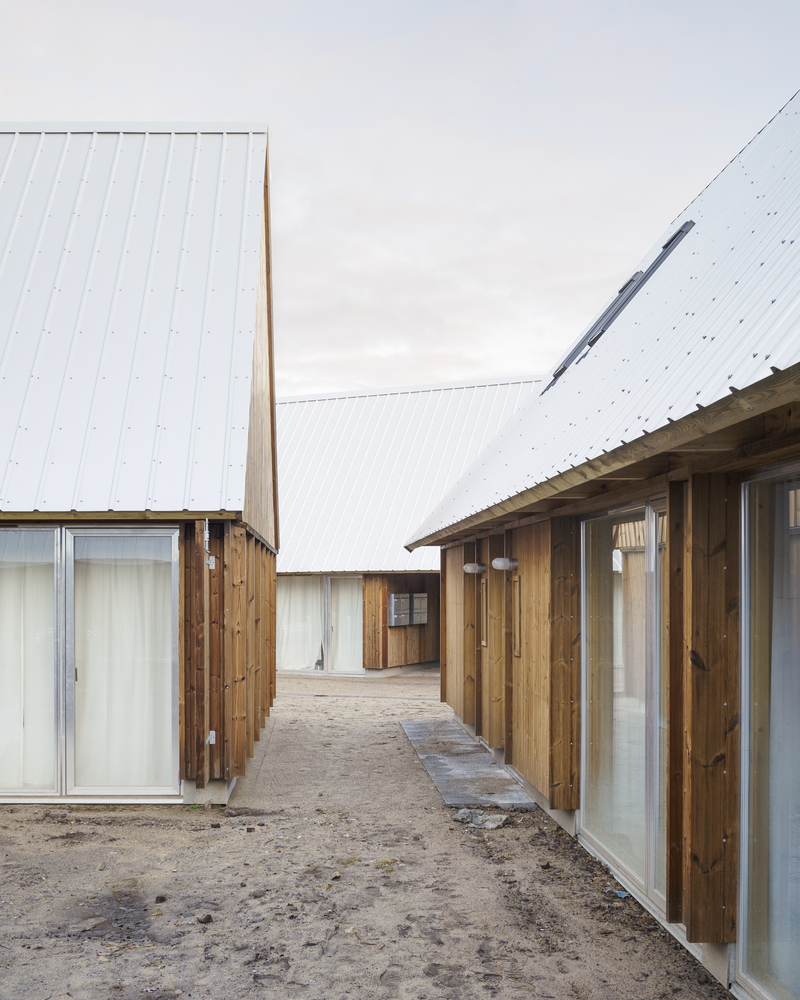 Student Village  Lenschow - Pihlmann-59