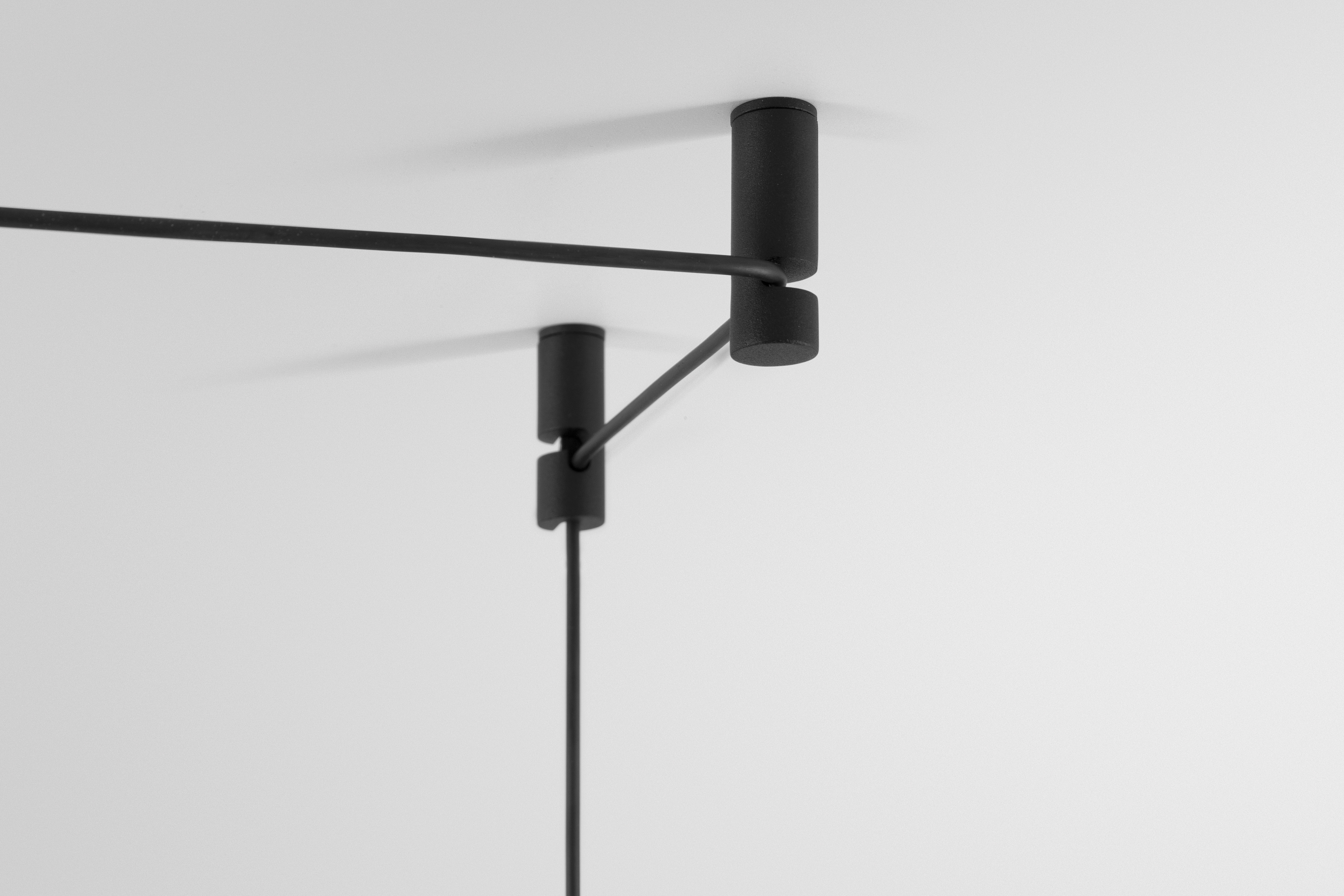 Kompas Round Surface | Kompas Round | Illuminazione architetturale | Modular Lighting Instruments-35