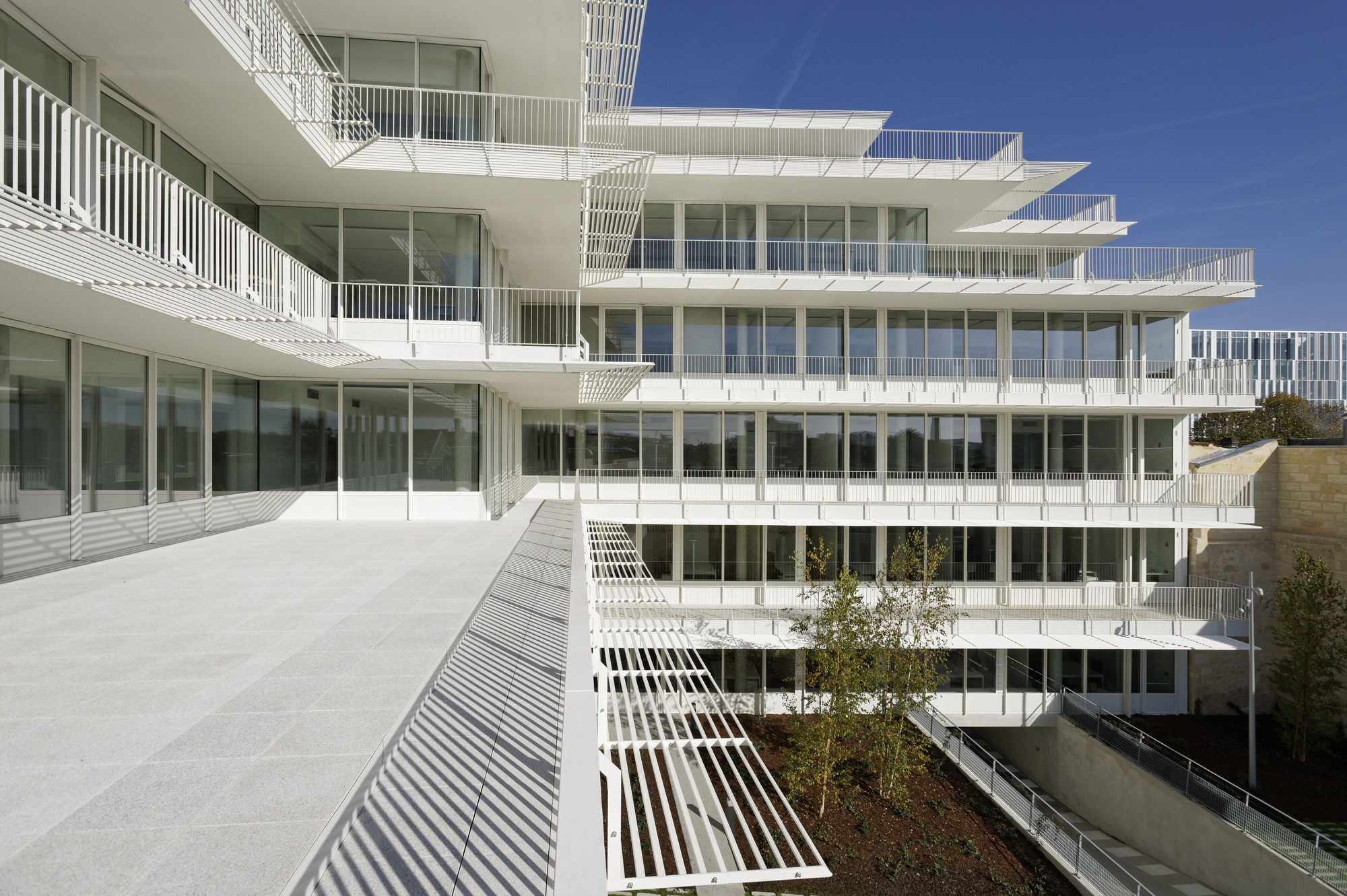 奥珀斯 33 号办公楼-5