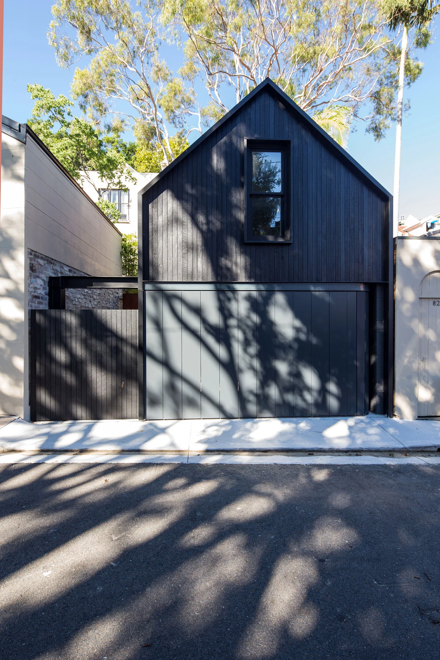 隐形房屋丨MCK Architects,JUICY DESIGN-15