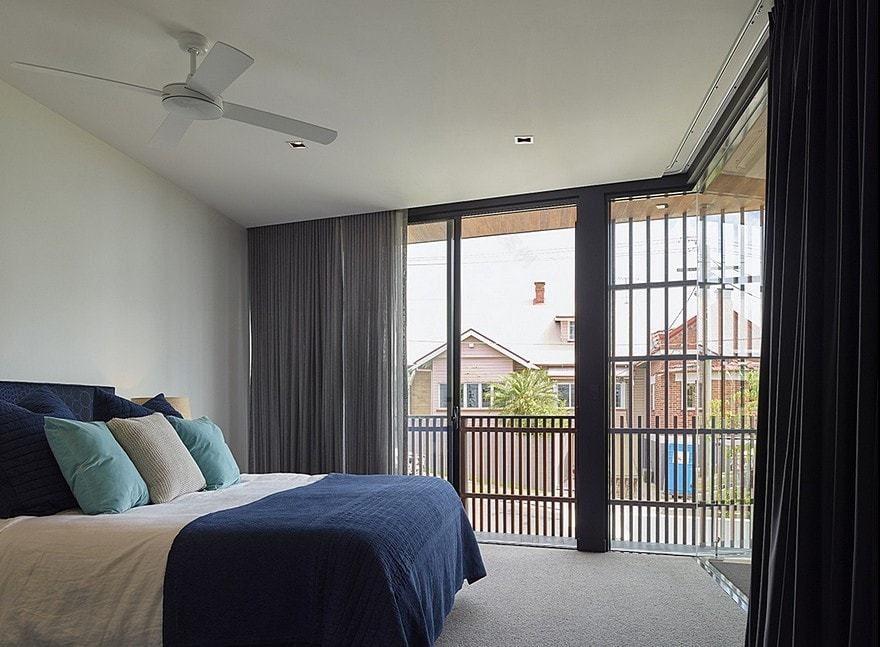 梅西豪斯(Massey House)-21