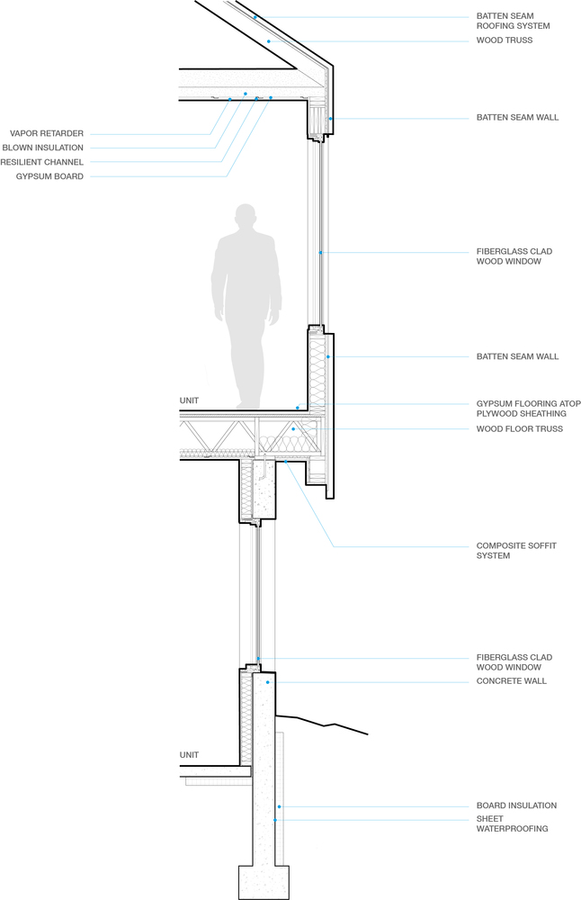 鹰岭学生公寓-59