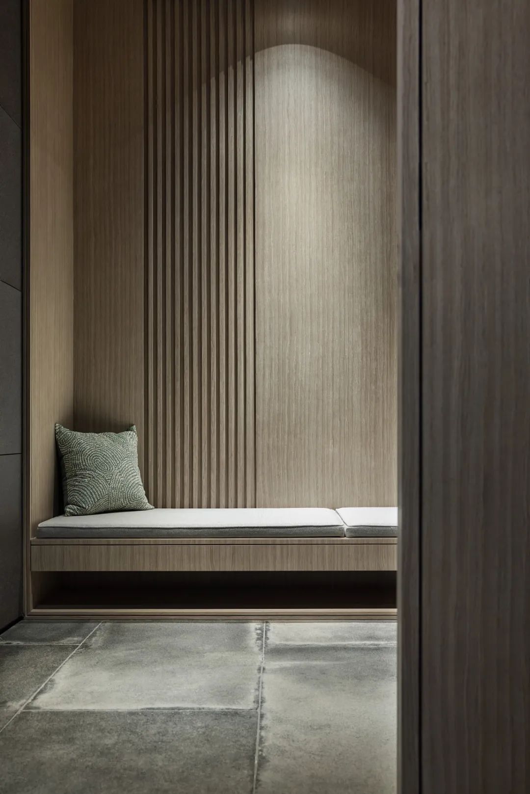 厦门建发·养云地下会所丨中国厦门丨深圳漫思设计-56