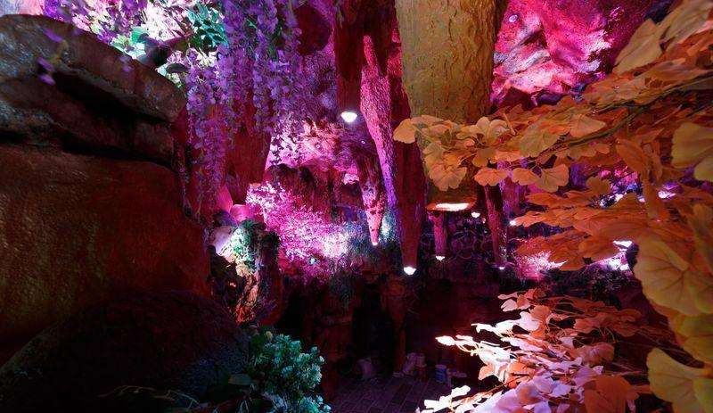 佛山水晶宫殿-17