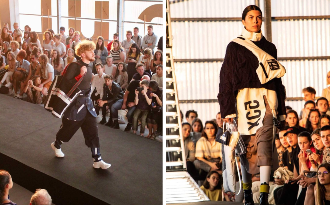 南特国立高等建筑学院教学楼丨法国南特丨安妮·拉卡顿和让菲利普·瓦萨尔-75