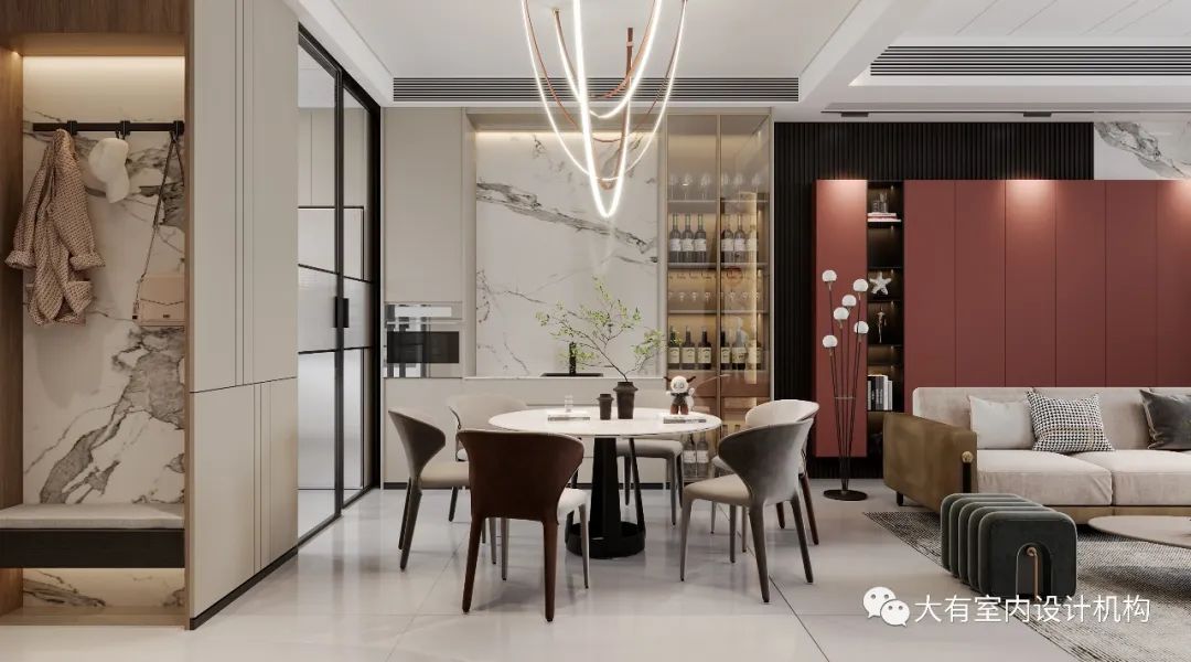 家之所在,心之所属,向往的生活！丨大有团队-10