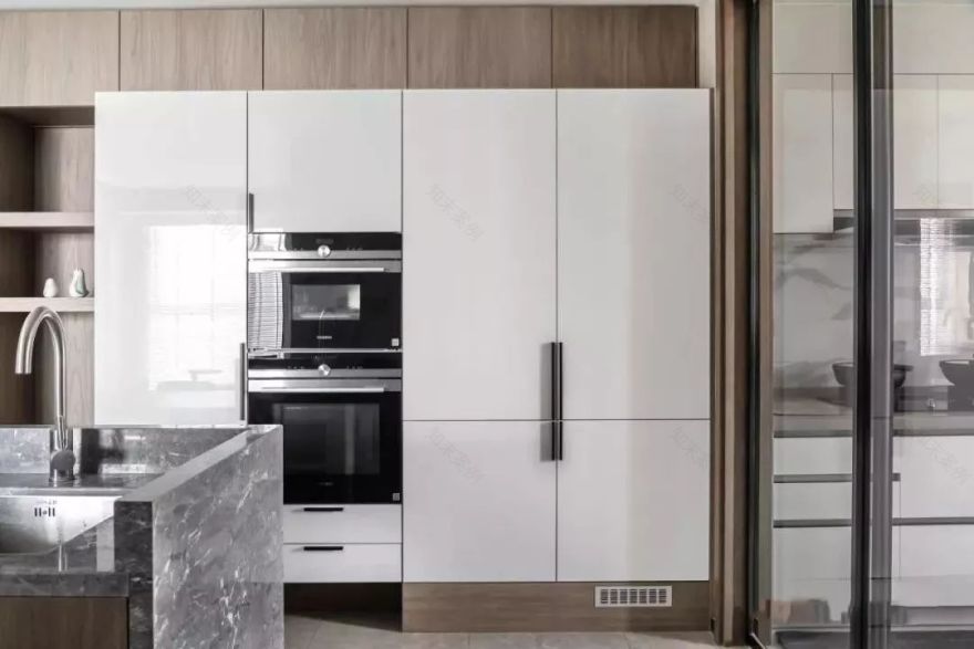 极简现代雅宅,打造品质生活-46