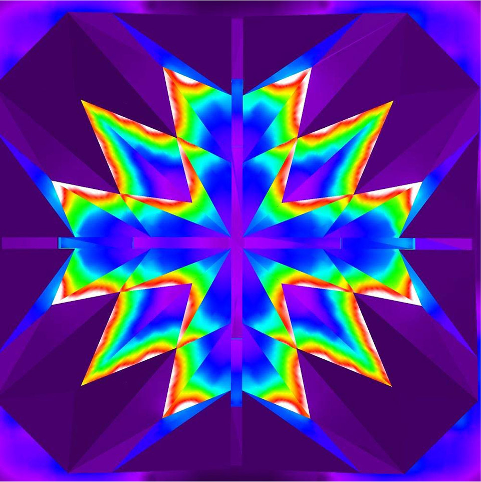 日本桥三越百货总店，东京 / 隈研吾建筑都市设计事务所-34