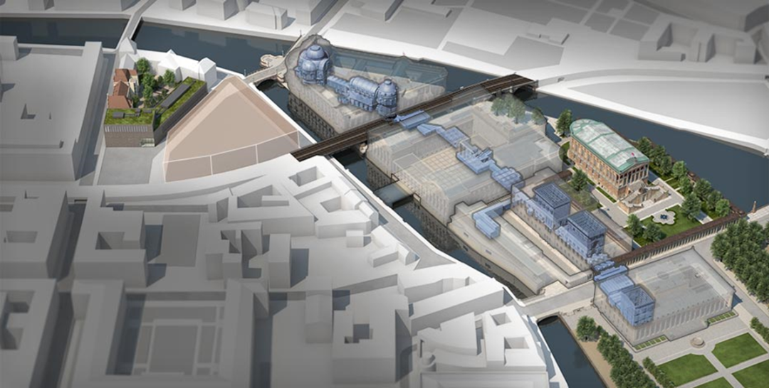 海洋风情,文化凝聚——深圳海洋博物馆设计探析-56