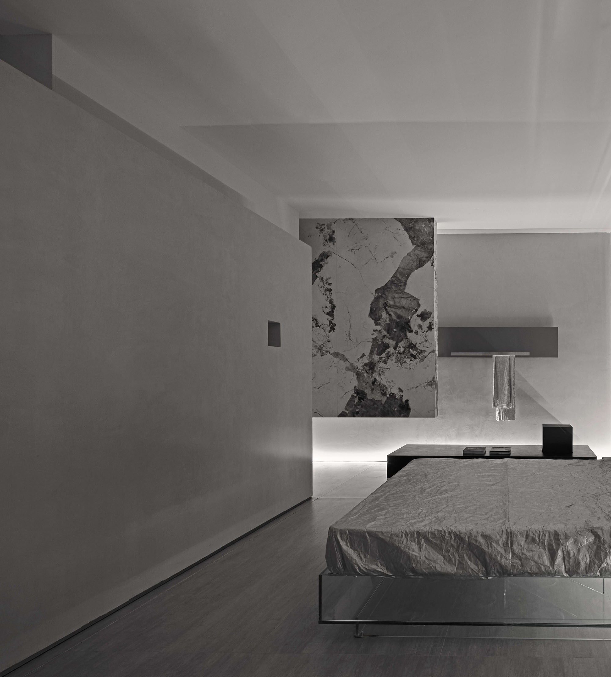 追光·欧文莱陶瓷总部丨中国佛山丨艾克建筑设计-82